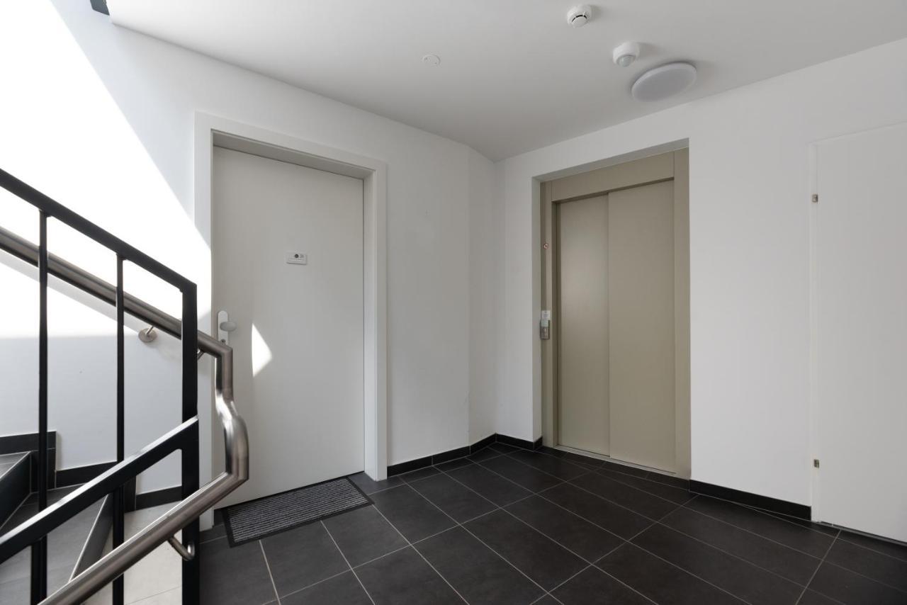 Appartement Stylisches In Zentraler Gruenruhelage Mit Garagenplatz *