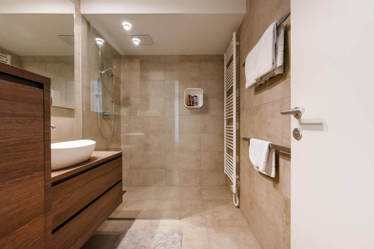 Appartement Stylisches In Zentraler Gruenruhelage Mit Garagenplatz Vienne