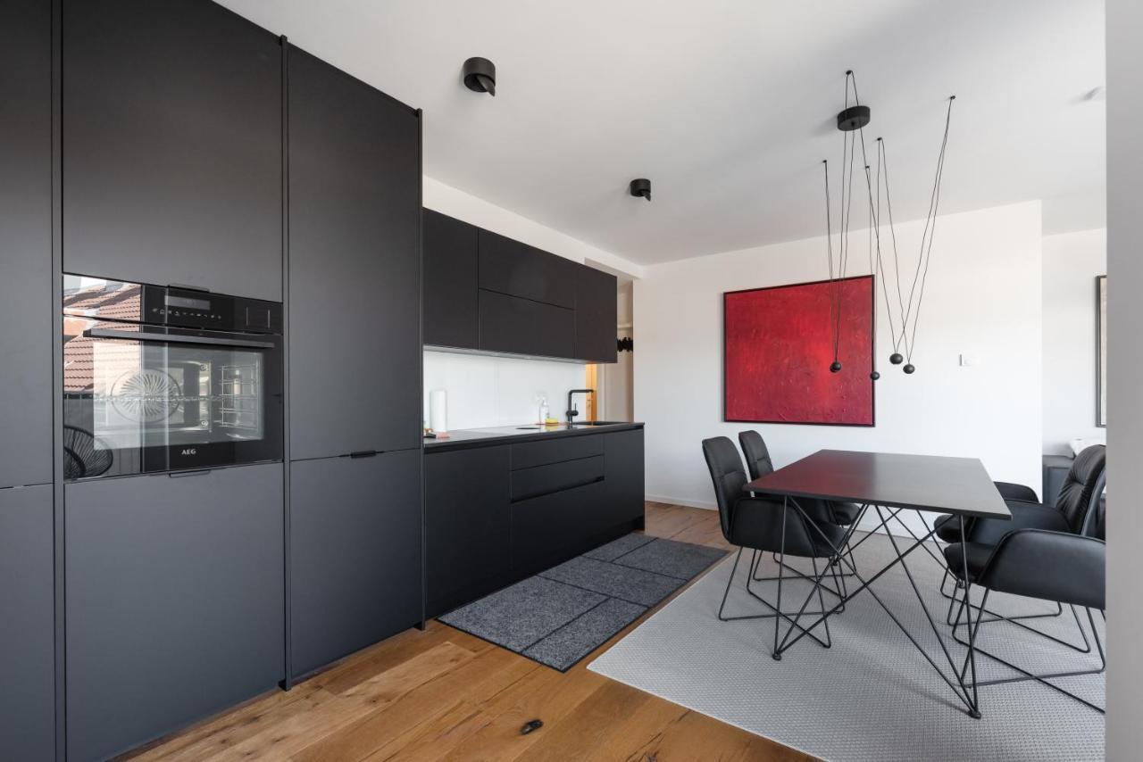 Stylisches In Zentraler Gruenruhelage Mit Garagenplatz Vienne