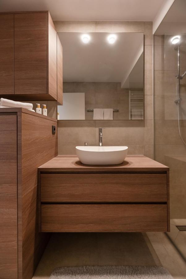 Appartement Stylisches In Zentraler Gruenruhelage Mit Garagenplatz Vienne