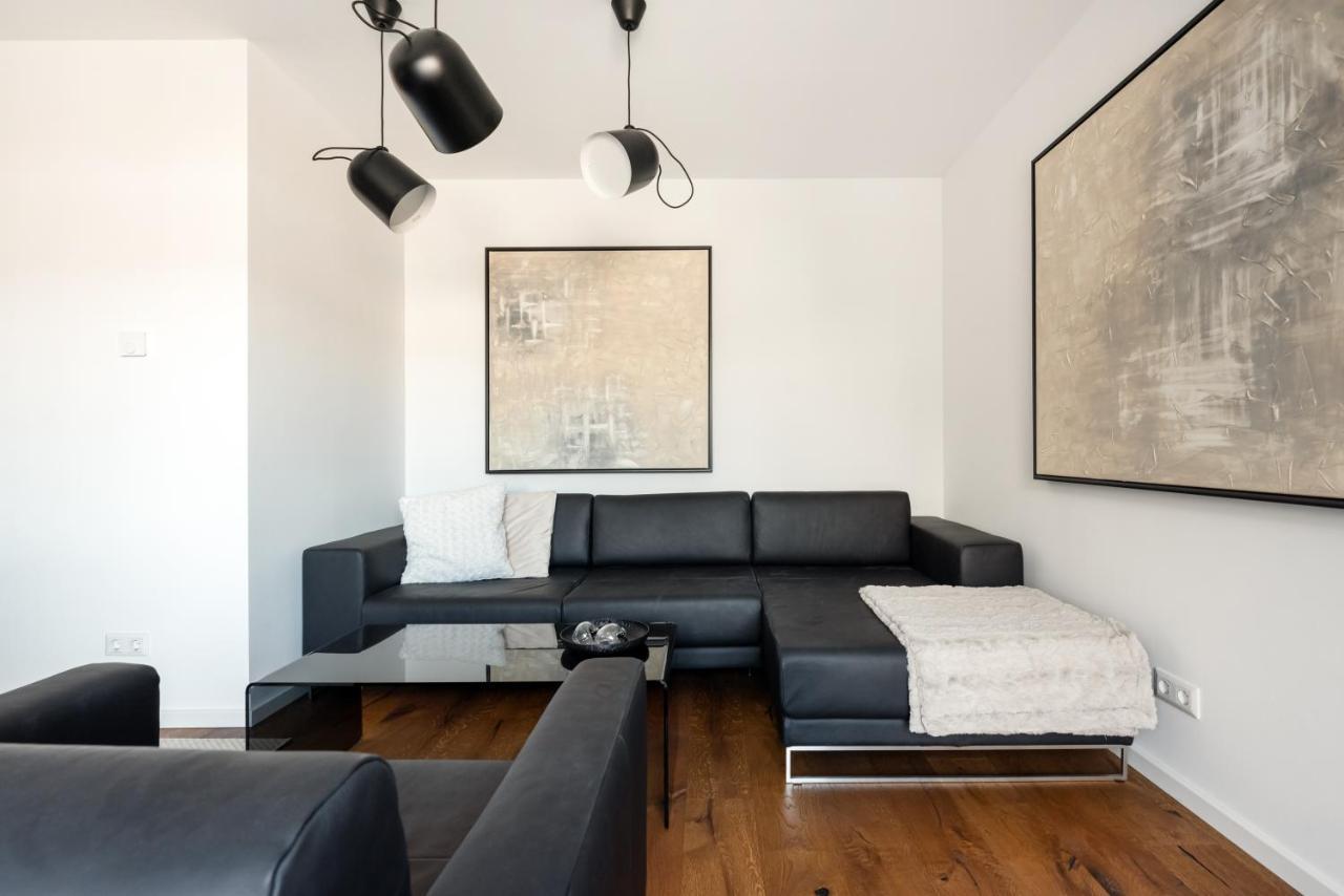 Stylisches In Zentraler Gruenruhelage Mit Garagenplatz Vienne