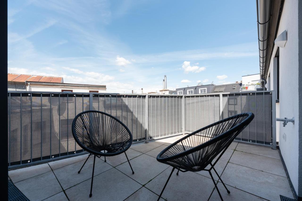 Stylisches In Zentraler Gruenruhelage Mit Garagenplatz Appartement *