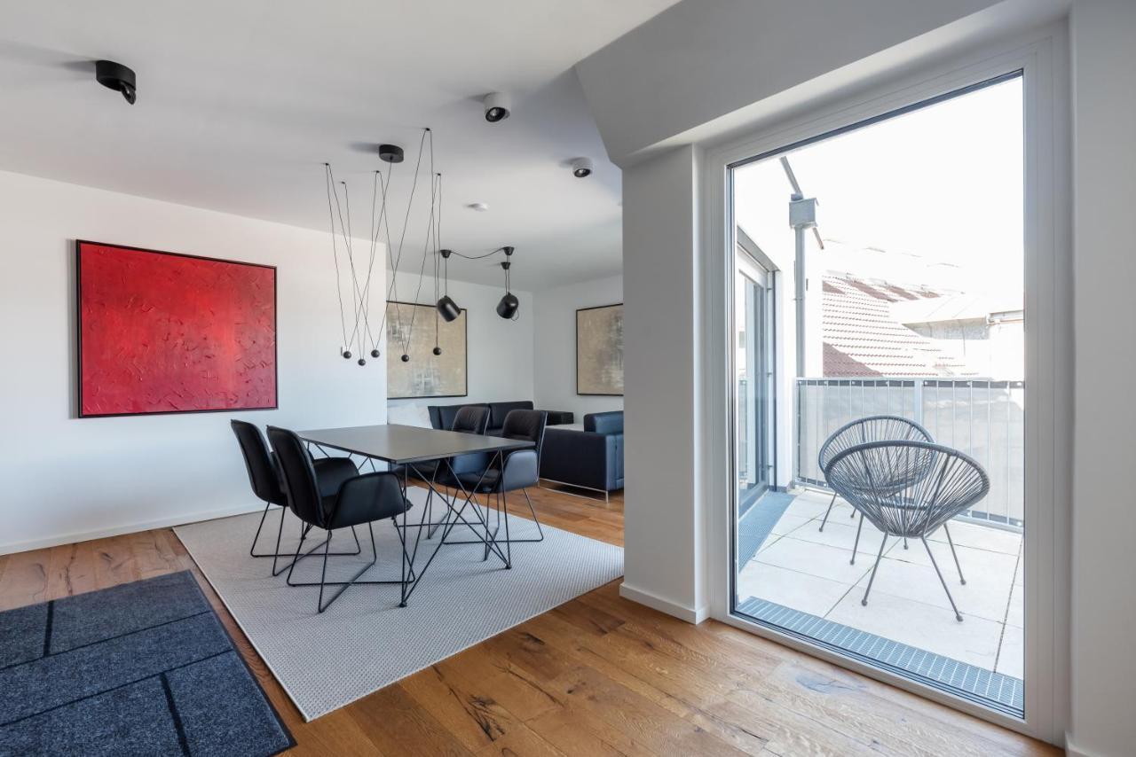 Stylisches In Zentraler Gruenruhelage Mit Garagenplatz Vienne
