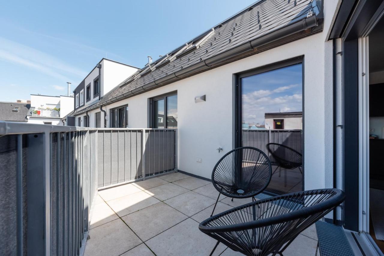 Appartement Stylisches In Zentraler Gruenruhelage Mit Garagenplatz